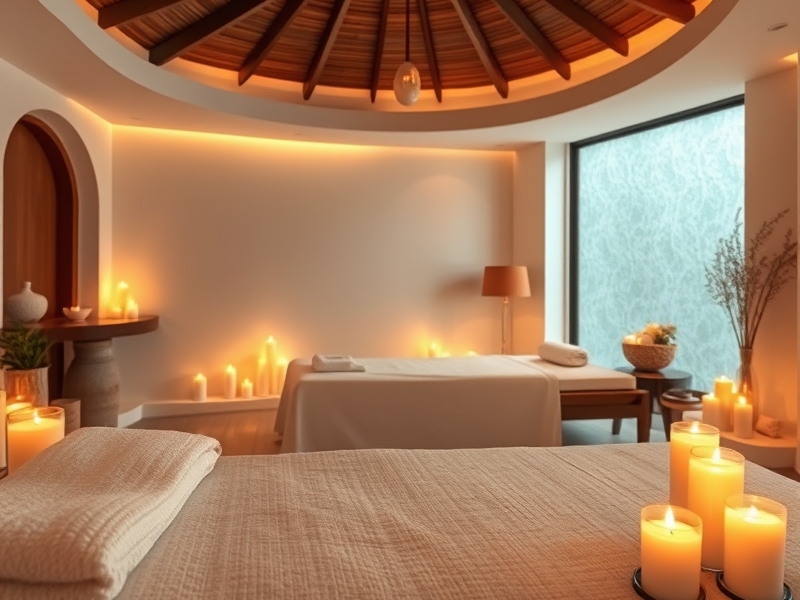 Consejos y Guías sobre Spa La Romana Rd en La Romana